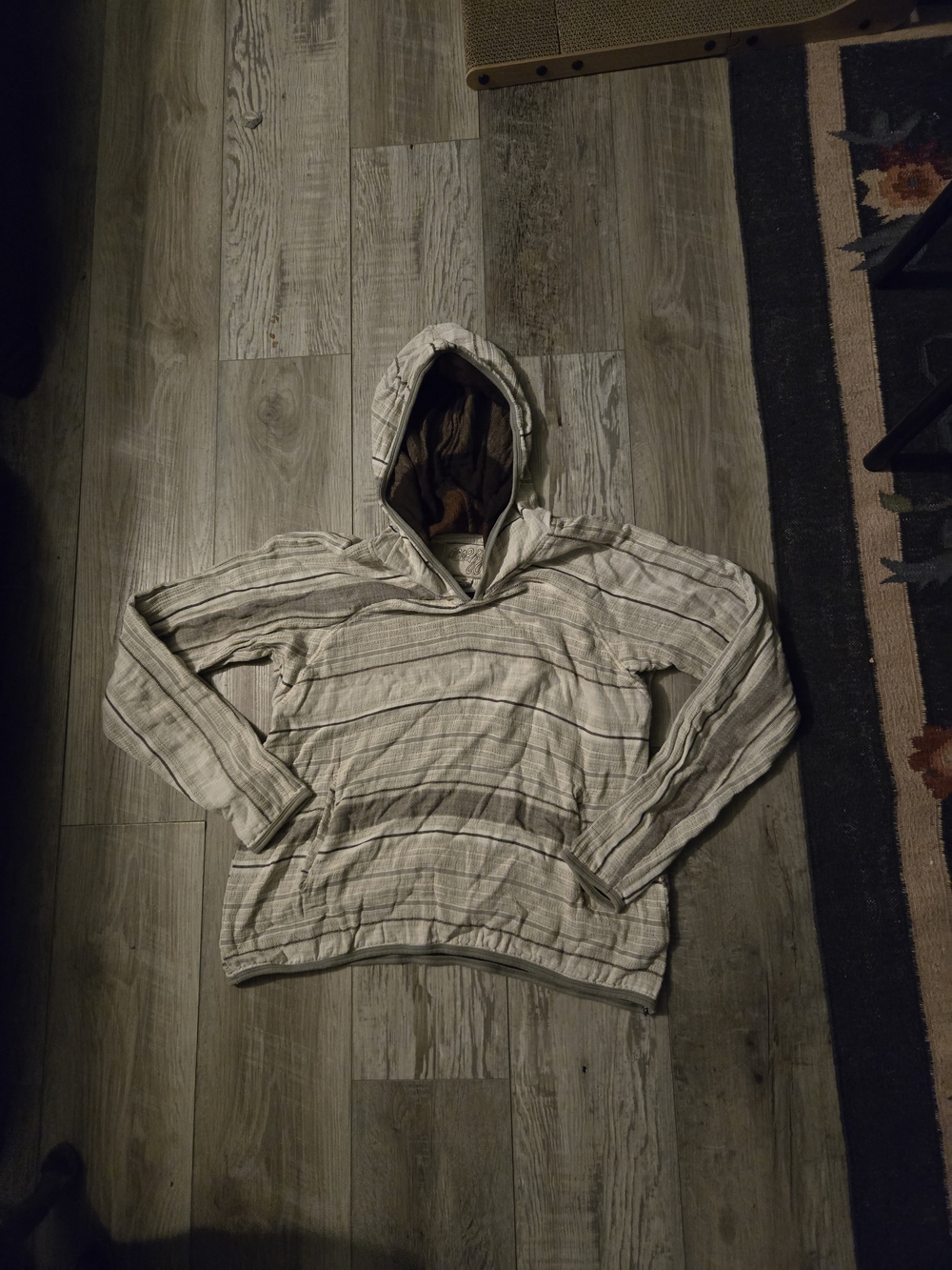 Ace & Jig Baja Pullover